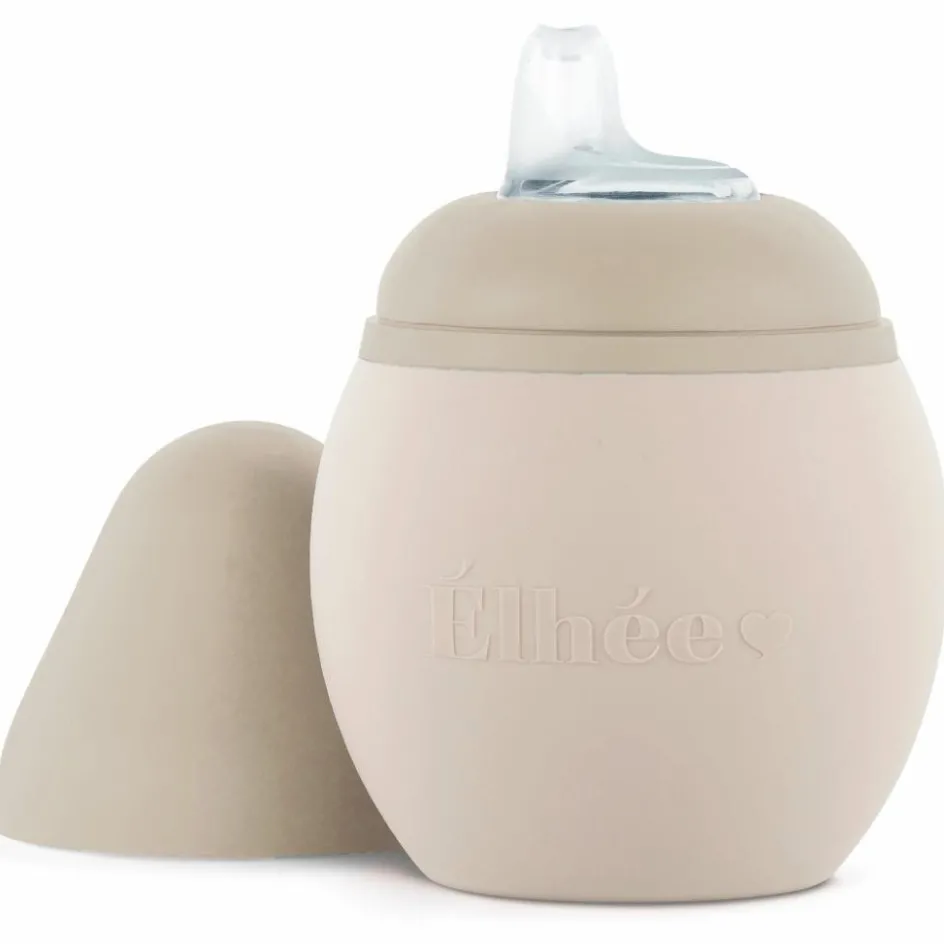 Online Elhée Gourde d'apprentissage Bubble Sand (240 ml)