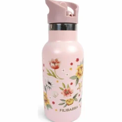 Gourde en acier inoxydable Ocean Blossom|Filibabba Sale