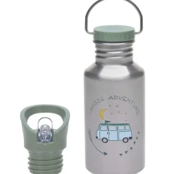 Gourde en inox Bus Adventure (500 ml)|Lässig Hot