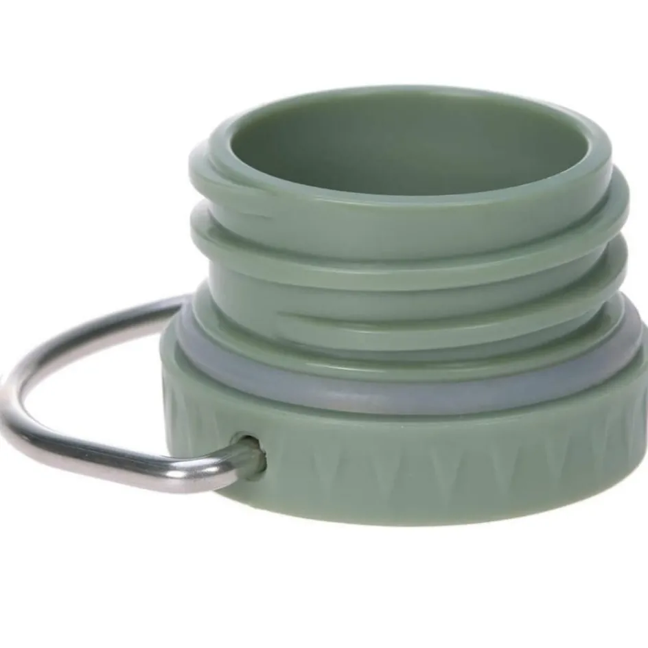 Gourde en inox Bus Adventure (500 ml)|Lässig Hot