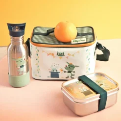 Sale Lilliputiens Gourde en inox Magic Joe (600 ml)