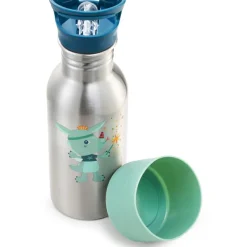 Sale Lilliputiens Gourde en inox Magic Joe (600 ml)