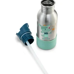 Sale Lilliputiens Gourde en inox Magic Joe (600 ml)