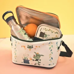 Sale Lilliputiens Gourde en inox Magic Joe (600 ml)