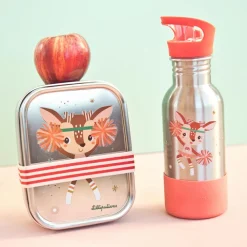 Gourde en inox Wonder Stella (600 ml)|Lilliputiens Sale