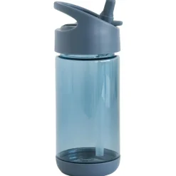 Gourde en plastique recyclé Bleue|3 sprouts Online