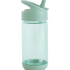 Gourde en plastique recyclé Verte|3 sprouts Discount