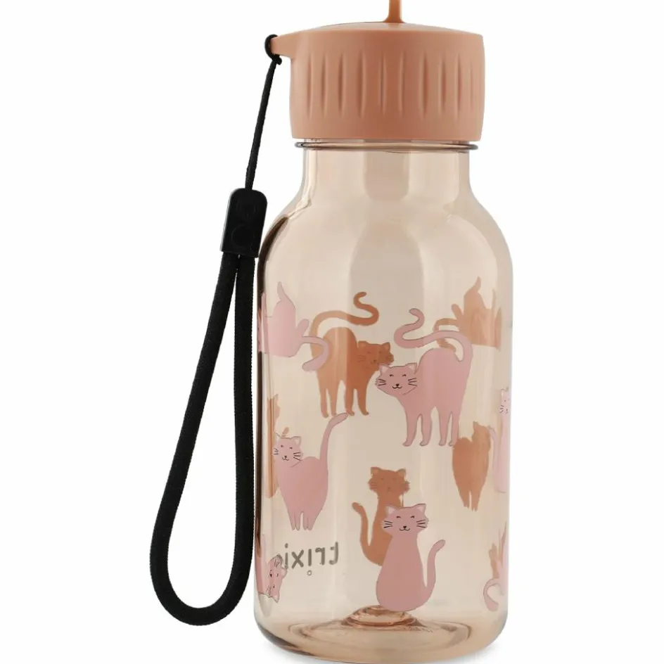 Gourde en tritan Charming Cat (350 ml)|Trixie Online