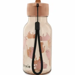 Gourde en tritan Charming Cat (350 ml)|Trixie Online