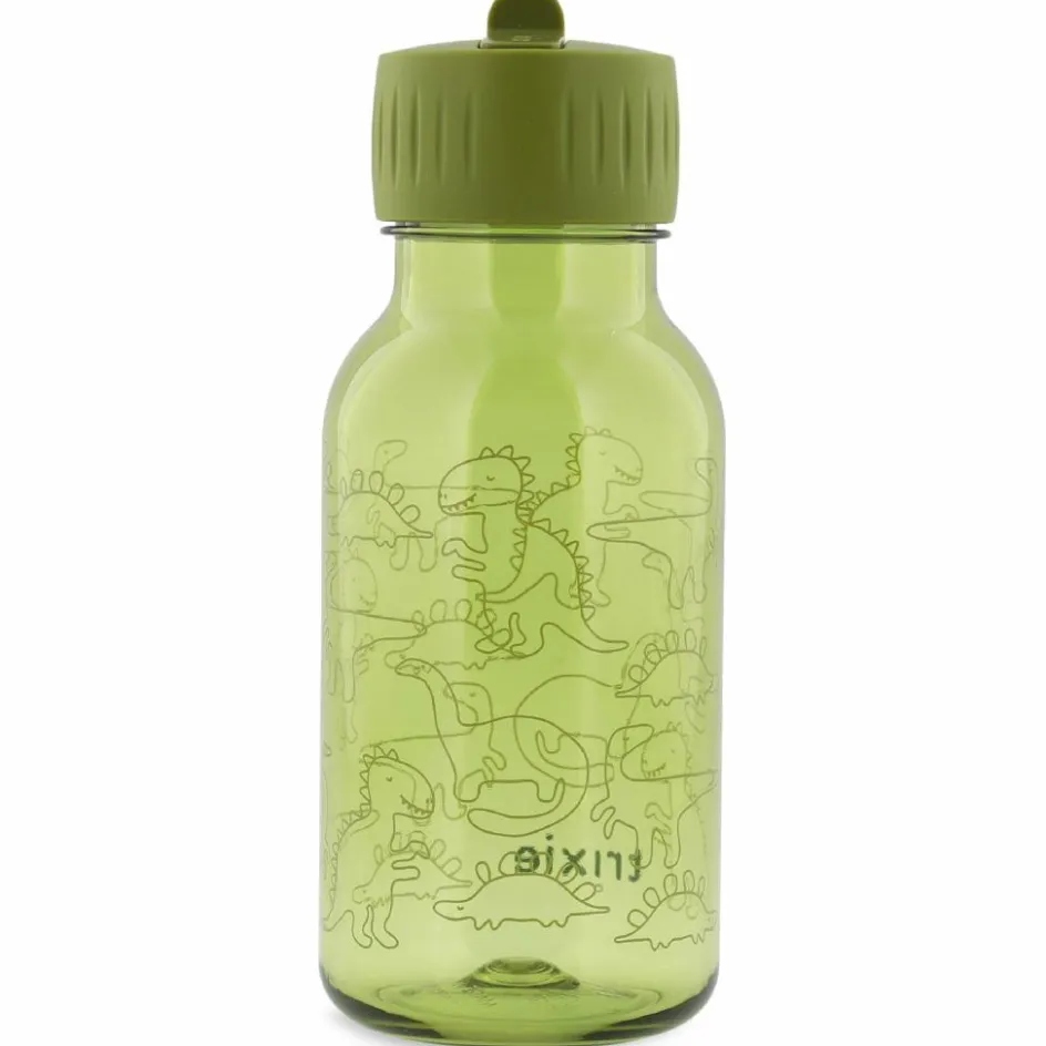 Gourde en tritan Daring Dino (350 ml)|Trixie New