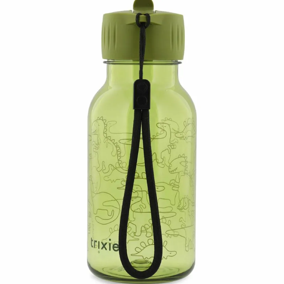 Gourde en tritan Daring Dino (350 ml)|Trixie New