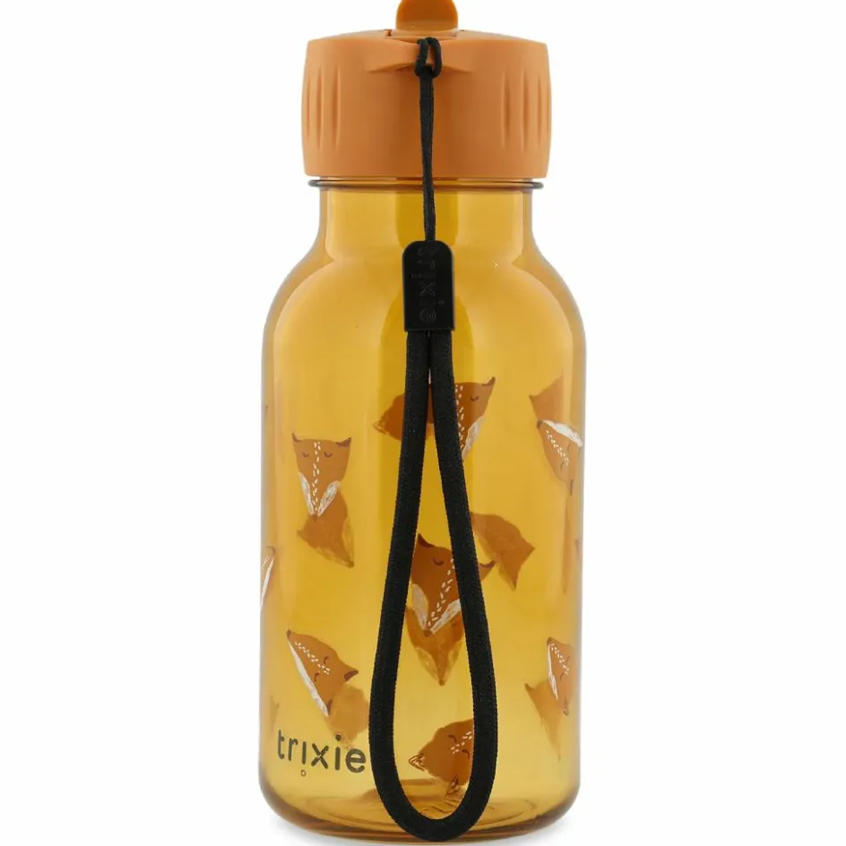 Gourde en tritan Fierce Fox (350 ml)|Trixie New