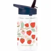Gourde Fraises (450 ml)|A Little Lovely Company Sale