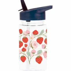 Gourde Fraises (450 ml)|A Little Lovely Company Sale