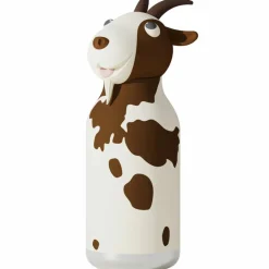 Gourde isotherme Bestie Chèvre (460 ml)|Asobu New