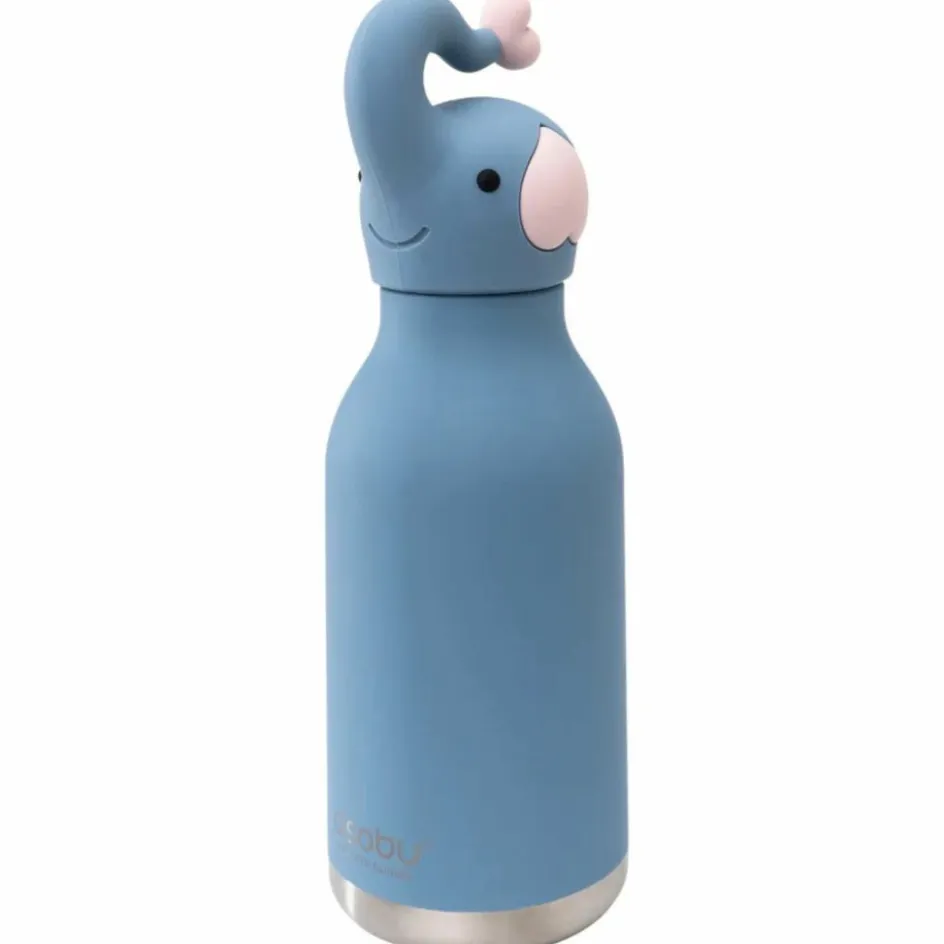 Online Asobu Gourde isotherme Bestie Eléphant (460 ml)