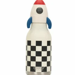 New Asobu Gourde isotherme Bestie Fusée (460 ml)