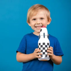 New Asobu Gourde isotherme Bestie Fusée (460 ml)