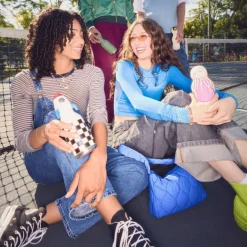 New Asobu Gourde isotherme Bestie Fusée (460 ml)