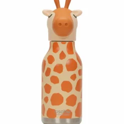 Gourde isotherme Bestie Girafe (460 ml)|Asobu Hot