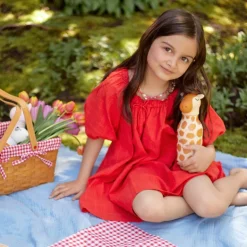 Gourde isotherme Bestie Girafe (460 ml)|Asobu Hot