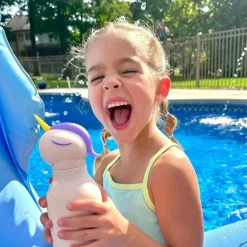 Gourde isotherme Bestie Licorne (460 ml)|Asobu Hot