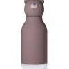Outlet Asobu Gourde isotherme Bestie Ours Brun (460 ml)