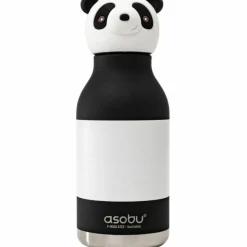 Clearance Asobu Gourde isotherme Bestie Panda (460 ml)