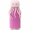 Gourde isotherme Bestie Pieuvre (460 ml)|Asobu Sale