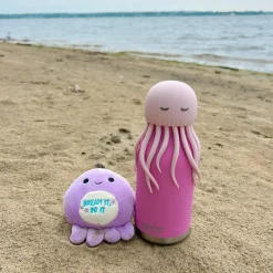 Gourde isotherme Bestie Pieuvre (460 ml)|Asobu Sale