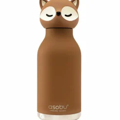 Gourde isotherme Bestie Renard (460 ml)|Asobu Clearance