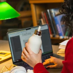 New Asobu Gourde isotherme Bestie Vache (460 ml)