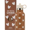 Discount Atelier Wagram Gourde isotherme Caramel (350 ml)