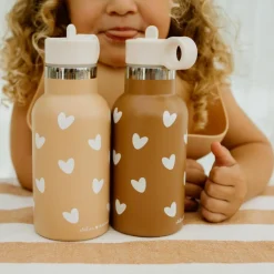 Discount Atelier Wagram Gourde isotherme Caramel (350 ml)