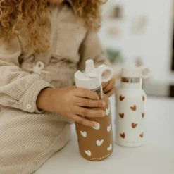 Discount Atelier Wagram Gourde isotherme Caramel (350 ml)