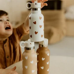 Discount Atelier Wagram Gourde isotherme Caramel (350 ml)