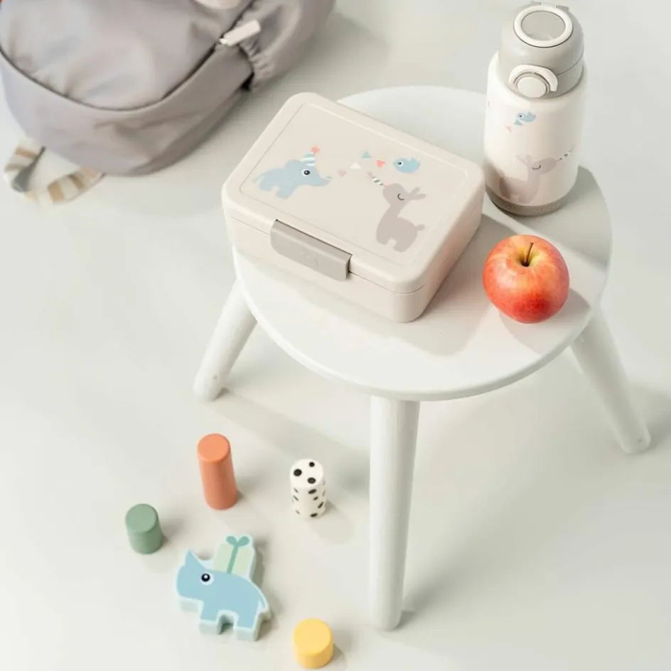 Gourde isotherme Celebration Sable (340 ml)|Done by Deer Best