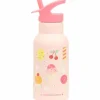 Online A Little Lovely Company Gourde isotherme Crème Glacée (350 ml)