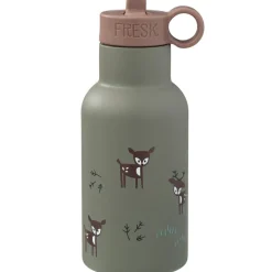Clearance Fresk Gourde isotherme Deer olive (350 ml)