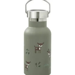 Clearance Fresk Gourde isotherme Deer olive (350 ml)