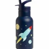 Gourde isotherme Espace (350 ml)|A Little Lovely Company Hot