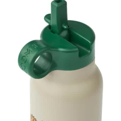 New Liewood Gourde isotherme Falk Dinosaurs Mist (350 ml)