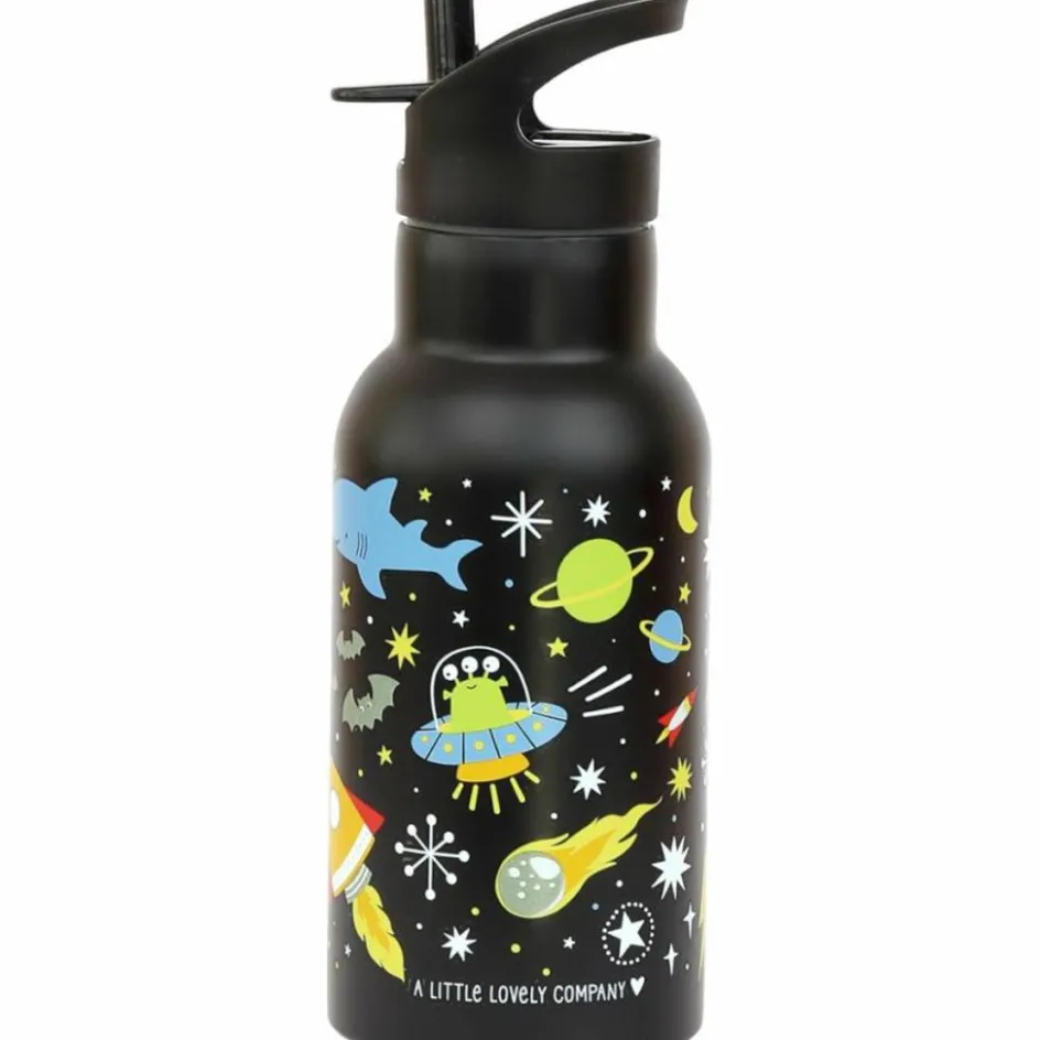 Online A Little Lovely Company Gourde isotherme Galaxie (350 ml)