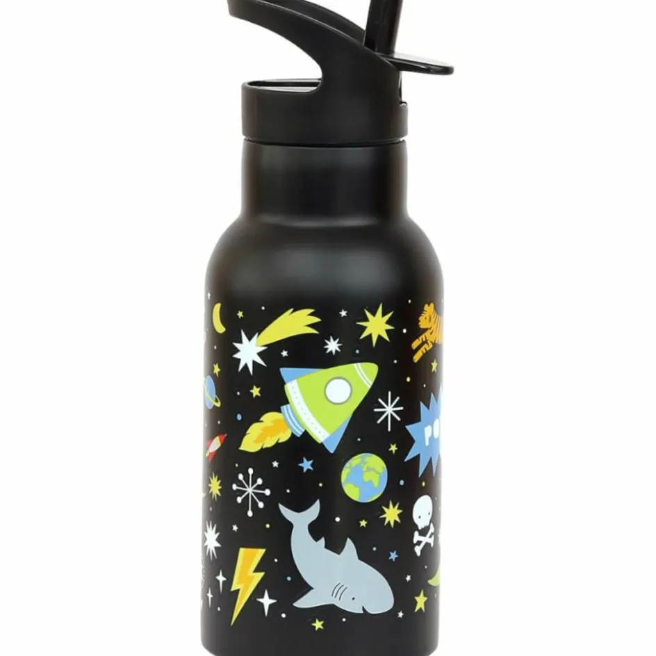 Online A Little Lovely Company Gourde isotherme Galaxie (350 ml)