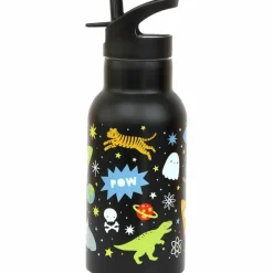 Online A Little Lovely Company Gourde isotherme Galaxie (350 ml)