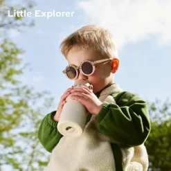 Sale Babymoov Gourde isotherme Little Explorer Ivoire (350 ml)