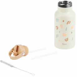 Sale Babymoov Gourde isotherme Little Explorer Ivoire (350 ml)