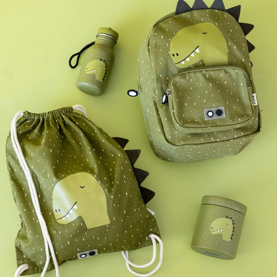 Trixie Gourde isotherme Mr. Dino (350 ml)