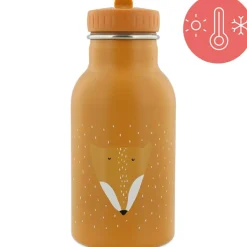 Gourde isotherme Mr. Fox (350 ml)|Trixie Hot