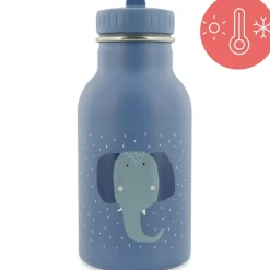 Gourde isotherme Mrs. Éléphant (350 ml)|Trixie Online